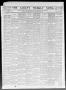 Primary view of The Albany Weekly News. (Albany, Tex.), Vol. 10, No. 48, Ed. 1 Friday, March 16, 1894