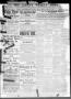 Newspaper: The Albany Weekly News. (Albany, Tex.), Vol. [10], No. 1, Ed. 1 Frida…