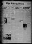 Newspaper: The Albany News (Albany, Tex.), Vol. 76, No. 8, Ed. 1 Thursday, Octob…