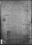 Primary view of The Albany News. (Albany, Tex.), Vol. 4, No. 15, Ed. 1 Thursday, June 2, 1887