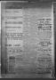 Thumbnail image of item number 2 in: 'The Albany News. (Albany, Tex.), Vol. 4, No. 41, Ed. 1 Thursday, January 12, 1888'.