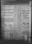 Thumbnail image of item number 2 in: 'The Albany News. (Albany, Tex.), Vol. 4, No. 35, Ed. 1 Thursday, December 1, 1887'.
