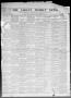 Primary view of The Albany Weekly News. (Albany, Tex.), Vol. 10, No. 42, Ed. 1 Friday, February 2, 1894
