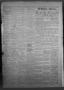 Thumbnail image of item number 3 in: 'The Albany News. (Albany, Tex.), Vol. 7, No. 31, Ed. 1 Friday, October 31, 1890'.