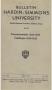 Book: Catalogue of Hardin-Simmons University, 1934-1935