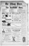 Newspaper: The Albany News. (Albany, Tex.), Vol. 11, No. 21, Ed. 1 Friday, Septe…