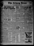 Newspaper: The Albany News (Albany, Tex.), Vol. 77, No. 11, Ed. 1 Thursday, Nove…