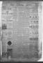 Thumbnail image of item number 1 in: 'The Albany News. (Albany, Tex.), Vol. 4, No. 2, Ed. 1 Thursday, March 3, 1887'.