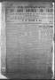 Thumbnail image of item number 2 in: 'The Albany News. (Albany, Tex.), Vol. 4, No. 2, Ed. 1 Thursday, March 3, 1887'.