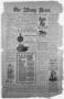 Newspaper: The Albany News. (Albany, Tex.), Vol. 12, No. 31, Ed. 1 Friday, Novem…