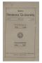 Book: Catalogue of Simmons University, 1928-1929