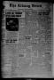 Primary view of The Albany News (Albany, Tex.), Vol. 77, No. 51, Ed. 1 Thursday, August 24, 1961