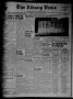 Primary view of The Albany News (Albany, Tex.), Vol. 77, No. 44, Ed. 1 Thursday, July 6, 1961