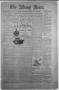 Thumbnail image of item number 1 in: 'The Albany News. (Albany, Tex.), Vol. 12, No. 28, Ed. 1 Friday, October 25, 1895'.