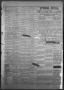 Thumbnail image of item number 3 in: 'The Albany News. (Albany, Tex.), Vol. 7, No. 36, Ed. 1 Friday, December 5, 1890'.