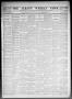 Thumbnail image of item number 1 in: 'The Albany Weekly News. (Albany, Tex.), Vol. 10, No. 22, Ed. 1 Friday, September 1, 1893'.
