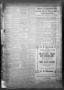 Thumbnail image of item number 3 in: 'The Albany News. (Albany, Tex.), Vol. 3, No. 49, Ed. 1 Thursday, January 27, 1887'.