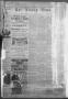 Primary view of The Albany News. (Albany, Tex.), Vol. 5, No. 7, Ed. 1 Thursday, May 17, 1888