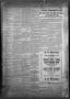 Thumbnail image of item number 3 in: 'The Albany News. (Albany, Tex.), Vol. 3, No. 29, Ed. 1 Thursday, September 9, 1886'.