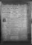 Newspaper: The Albany News. (Albany, Tex.), Vol. 4, No. 29, Ed. 1 Thursday, Sept…