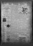 Primary view of The Albany News. (Albany, Tex.), Vol. 3, No. 41, Ed. 1 Thursday, December 2, 1886