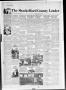 Thumbnail image of item number 1 in: 'The Shackelford County Leader (Albany, Tex.), Vol. 7, No. 49, Ed. 1 Thursday, December 13, 1945'.