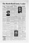 Newspaper: The Shackelford County Leader (Albany, Tex.), Vol. 6, No. 18, Ed. 1 T…