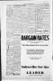 Thumbnail image of item number 2 in: 'The Shackelford County Leader (Albany, Tex.), Vol. 5, No. 29, Ed. 1 Thursday, July 29, 1943'.