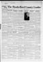 Primary view of The Shackelford County Leader (Albany, Tex.), Vol. 9, No. 17, Ed. 1 Thursday, April 24, 1947