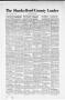 Primary view of The Shackelford County Leader (Albany, Tex.), Vol. 6, No. 7, Ed. 1 Thursday, February 17, 1944