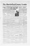 Newspaper: The Shackelford County Leader (Albany, Tex.), Vol. 5, No. 45, Ed. 1 T…