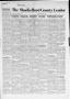 Newspaper: The Shackelford County Leader (Albany, Tex.), Vol. 8, No. 38, Ed. 1 T…