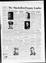 Primary view of The Shackelford County Leader (Albany, Tex.), Vol. 8, No. 6, Ed. 1 Thursday, February 7, 1946