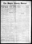 Thumbnail image of item number 1 in: 'The Baylor County Banner (Seymour, Tex.), Vol. 50, No. 48, Ed. 1 Thursday, August 2, 1945'.