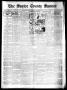 Newspaper: The Baylor County Banner (Seymour, Tex.), Vol. 52, No. 01, Ed. 1 Thur…
