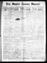 Thumbnail image of item number 1 in: 'The Baylor County Banner (Seymour, Tex.), Vol. 52, No. 42, Ed. 1 Thursday, June 19, 1947'.