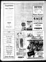 Thumbnail image of item number 2 in: 'The Baylor County Banner (Seymour, Tex.), Vol. 52, No. 42, Ed. 1 Thursday, June 19, 1947'.
