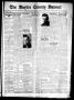 Thumbnail image of item number 1 in: 'The Baylor County Banner (Seymour, Tex.), Vol. 51, No. 33, Ed. 1 Thursday, April 18, 1946'.