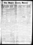 Newspaper: The Baylor County Banner (Seymour, Tex.), Vol. 52, No. 09, Ed. 1 Thur…