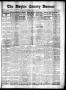 Thumbnail image of item number 1 in: 'The Baylor County Banner (Seymour, Tex.), Vol. 51, No. 41, Ed. 1 Thursday, June 13, 1946'.