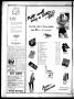 Thumbnail image of item number 2 in: 'The Baylor County Banner (Seymour, Tex.), Vol. 51, No. 41, Ed. 1 Thursday, June 13, 1946'.