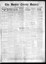 Newspaper: The Baylor County Banner (Seymour, Tex.), Vol. 50, No. 32, Ed. 1 Thur…