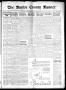 Newspaper: The Baylor County Banner (Seymour, Tex.), Vol. 51, No. 16, Ed. 1 Thur…
