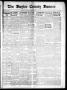 Thumbnail image of item number 1 in: 'The Baylor County Banner (Seymour, Tex.), Vol. 51, No. 22, Ed. 1 Thursday, January 31, 1946'.