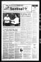 Thumbnail image of item number 1 in: 'The Seminole Sentinel (Seminole, Tex.), Vol. 82, No. 83, Ed. 1 Wednesday, August 16, 1989'.