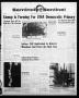 Thumbnail image of item number 1 in: 'Seminole Sentinel (Seminole, Tex.), Vol. 57, No. 9, Ed. 1 Thursday, January 16, 1964'.