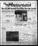 Thumbnail image of item number 1 in: 'The Seminole Sentinel (Seminole, Tex.), Vol. 51, No. 9, Ed. 1 Thursday, January 23, 1958'.