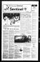 Thumbnail image of item number 1 in: 'The Seminole Sentinel (Seminole, Tex.), Vol. 82, No. 77, Ed. 1 Wednesday, July 26, 1989'.