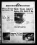 Thumbnail image of item number 1 in: 'Seminole Sentinel (Seminole, Tex.), Vol. 58, No. 5, Ed. 1 Thursday, December 17, 1964'.