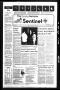 Primary view of The Seminole Sentinel (Seminole, Tex.), Vol. 82, No. 84, Ed. 1 Sunday, August 20, 1989
